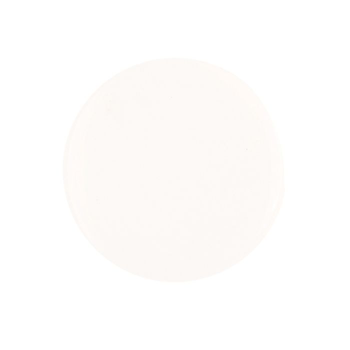 Gelish Sheek White - Gel Polish