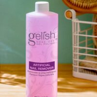 Gelish Soak Off Artificial Nail Remover 16oz