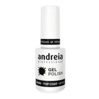 Andreia - Base/Top Coat 2 in 1