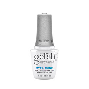 Gelish Xtra Shine Top Coat 15ml