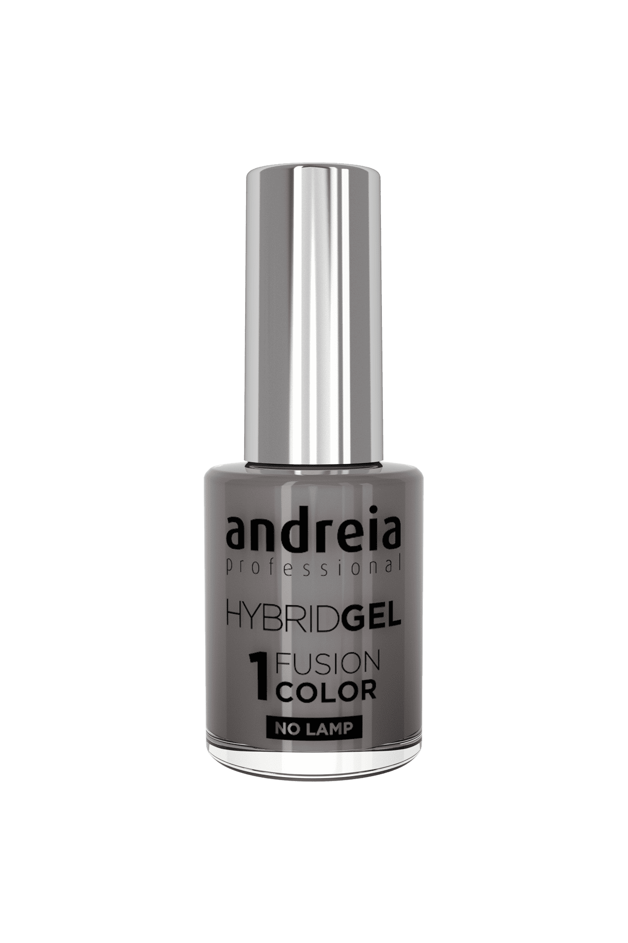 Andreia HybridGel Nail Polish - Slate Grey