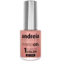 Andreia HybridGel Nail Polish - Light Pink