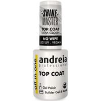 Andreia - All in One Top Coat Extra Glossy (Shine Master)