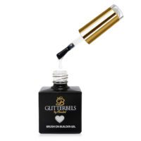 Builder Gel - Clear