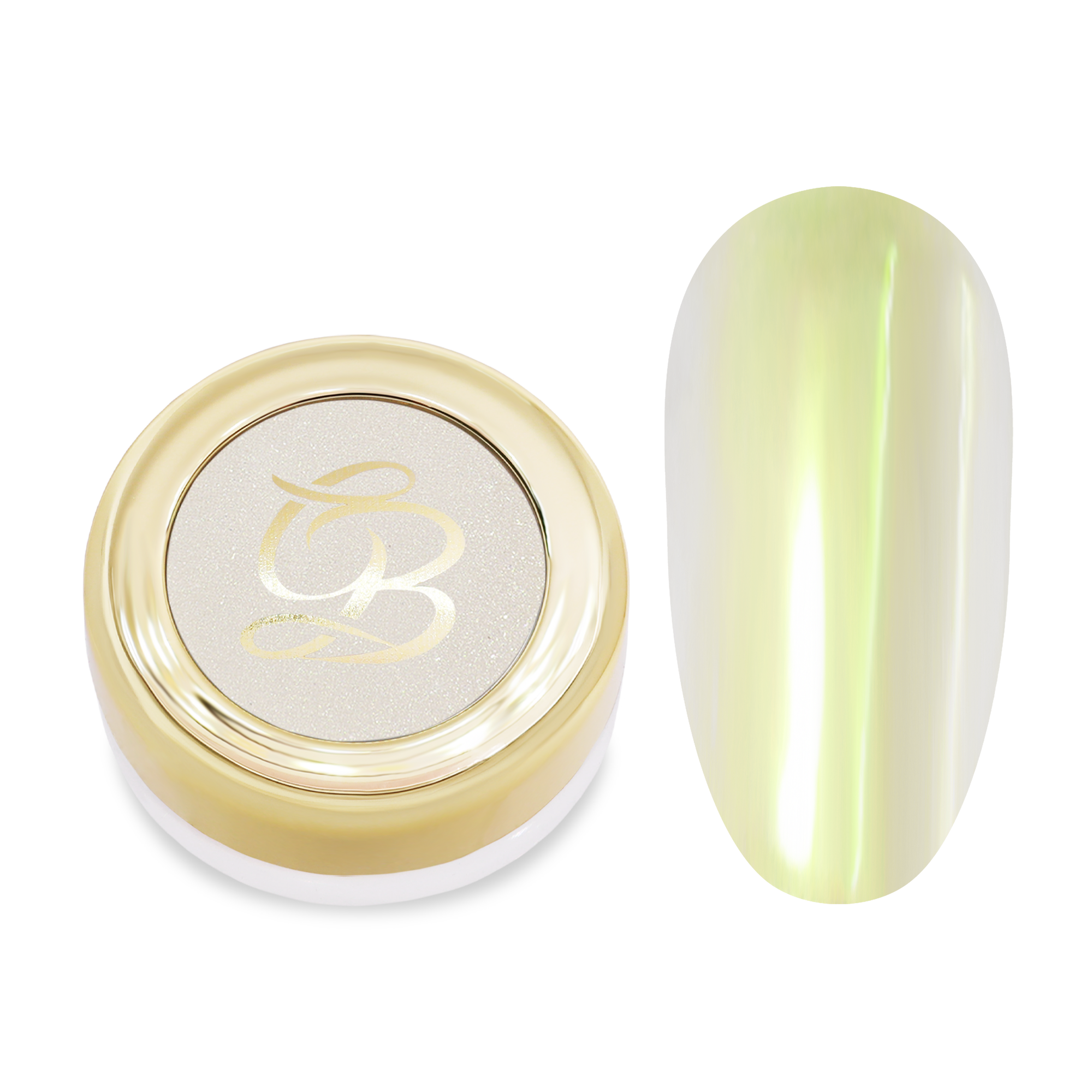 Chrome Powder - Princess Aurora 0.5g