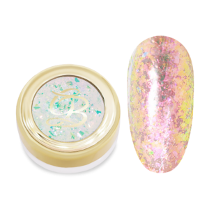 Chrome Powder - Aurora Flakes - Fallen Angel