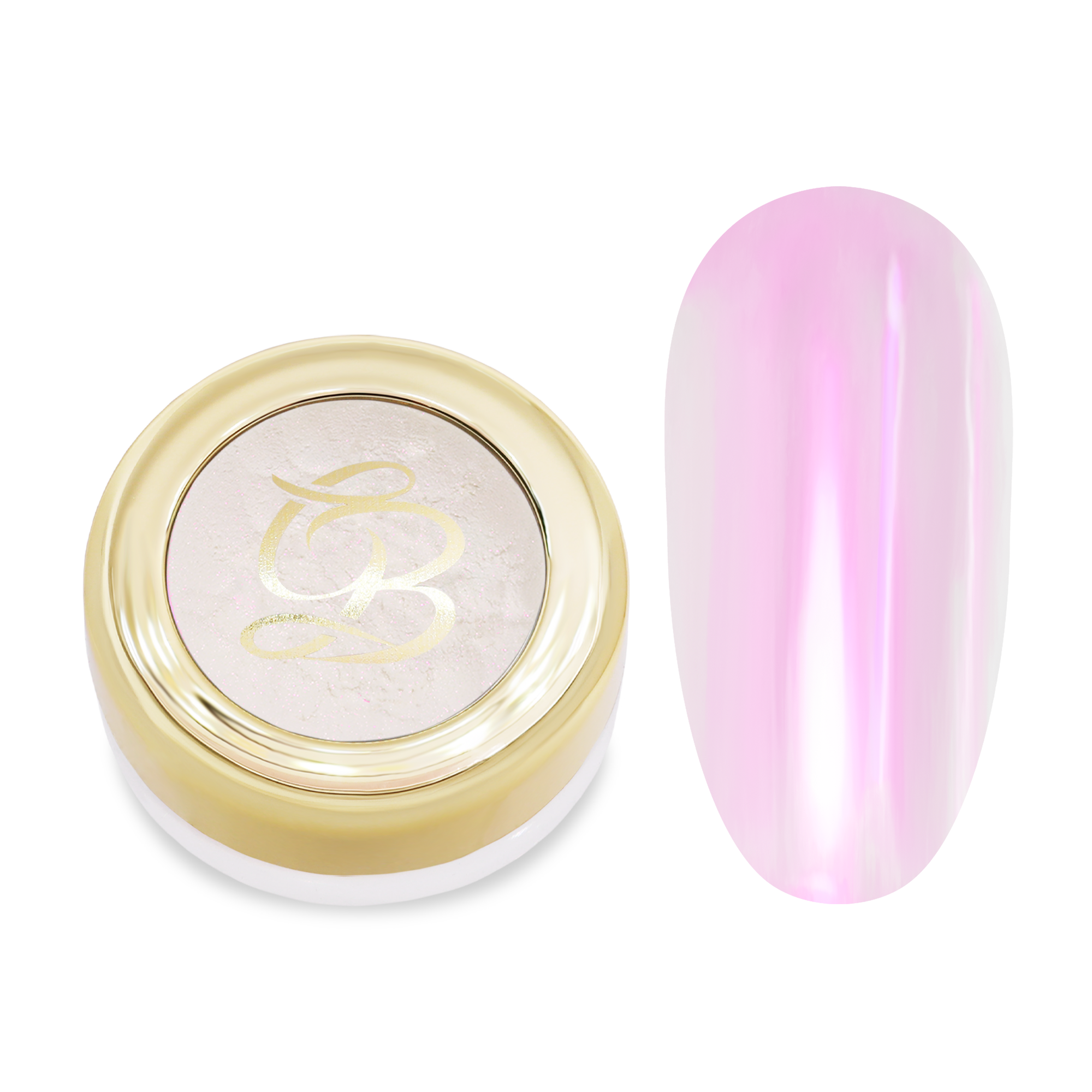 Chrome Powder - Mermaid Hair