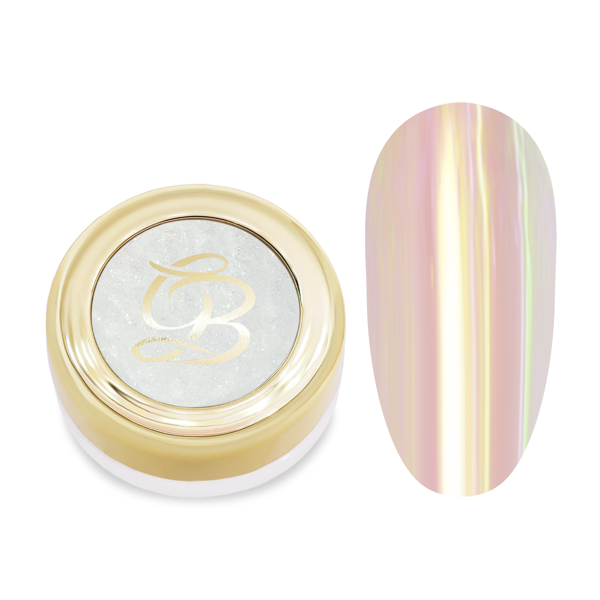 Chrome Powder - My Little Unicorn