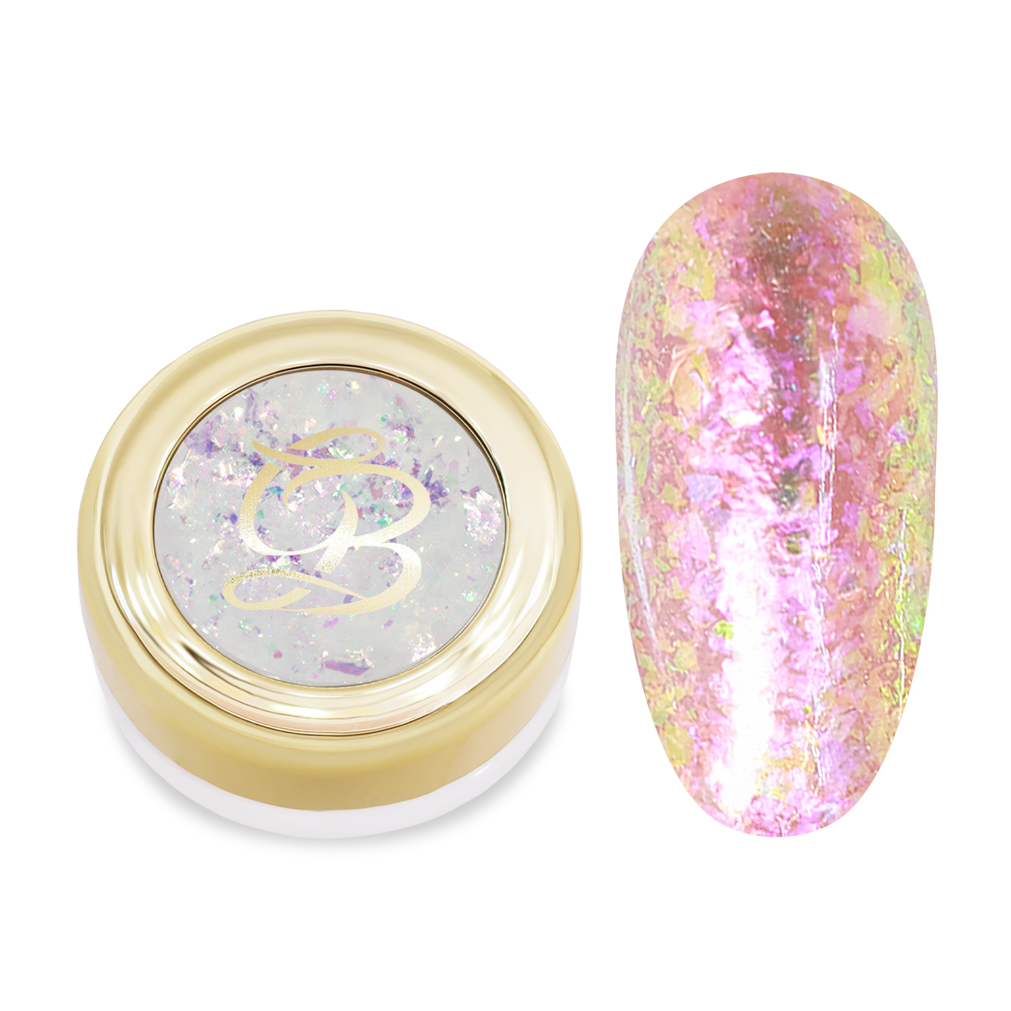 Chrome Powder - Lost City