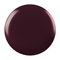Shellac Dark Dahlia - Dark Burgundy