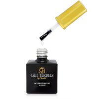 Rubber Top Coat - 17ml