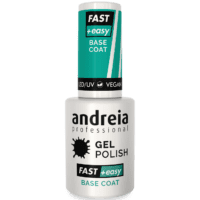 Andreia - Fast & Easy Base Coat