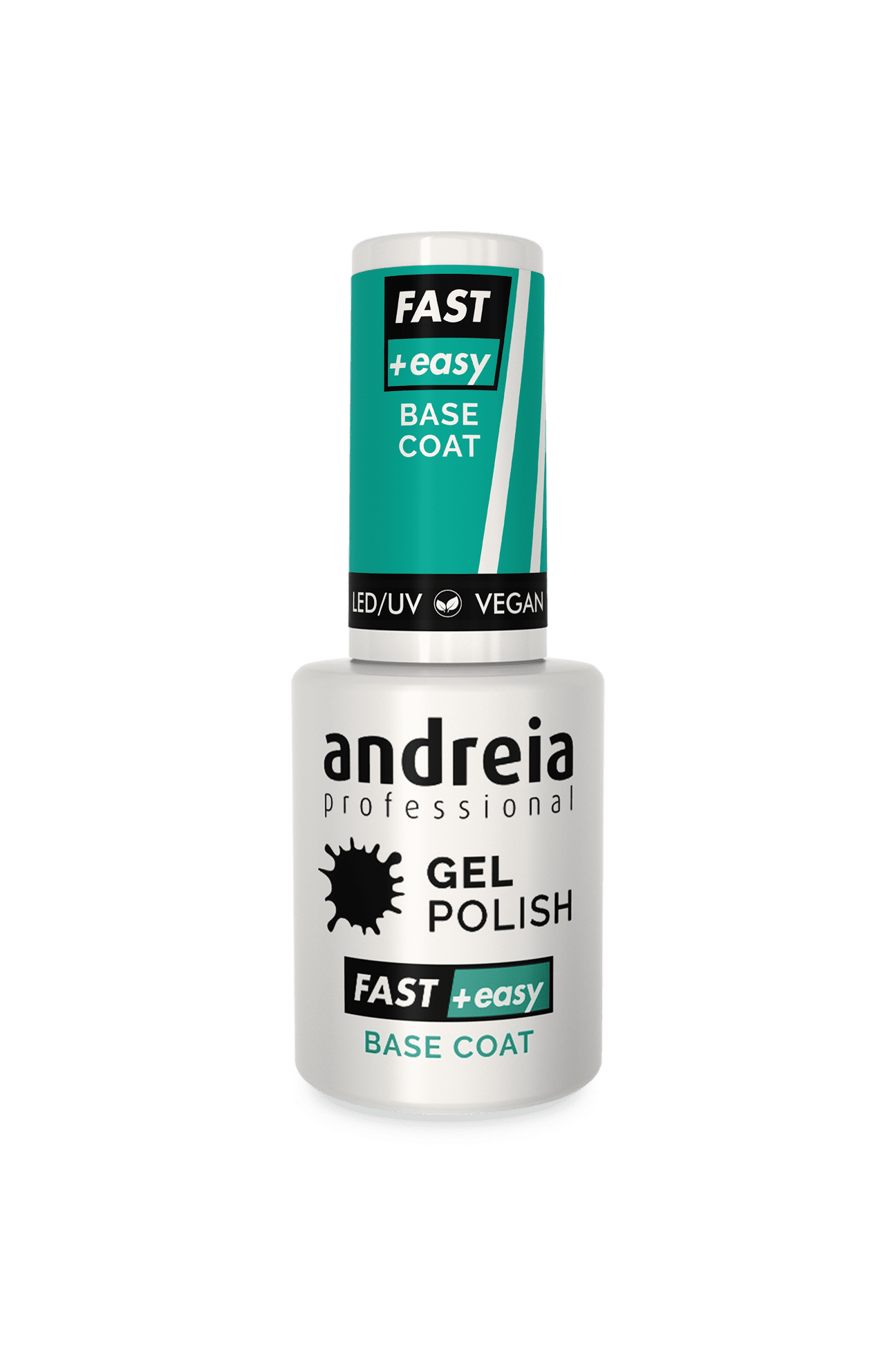 Andreia - Fast & Easy Base Coat