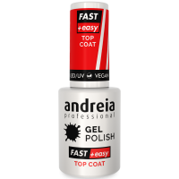 Andreia - Fast & Easy Top Coat