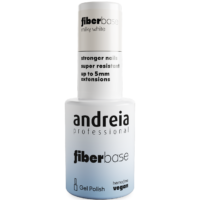 Andreia Fibre Base - Milky White