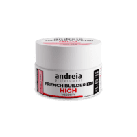 Hard Gel 2 In 1 - Cover Pink 22g (French Builder)