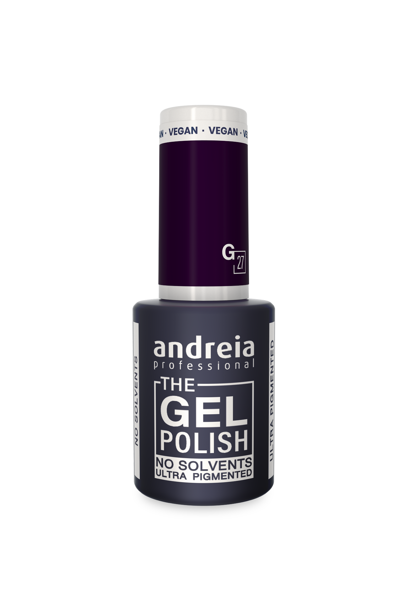 G27 - Andreia Gel Polish