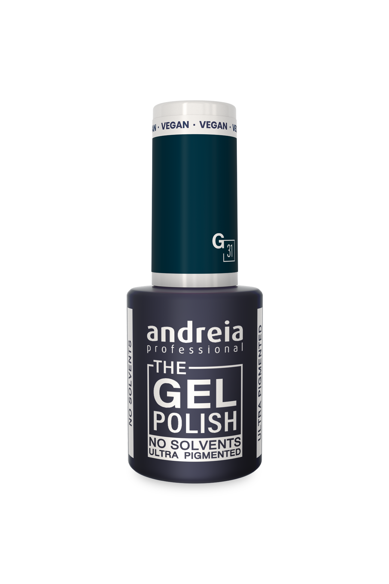 G31 - Andreia Gel Polish