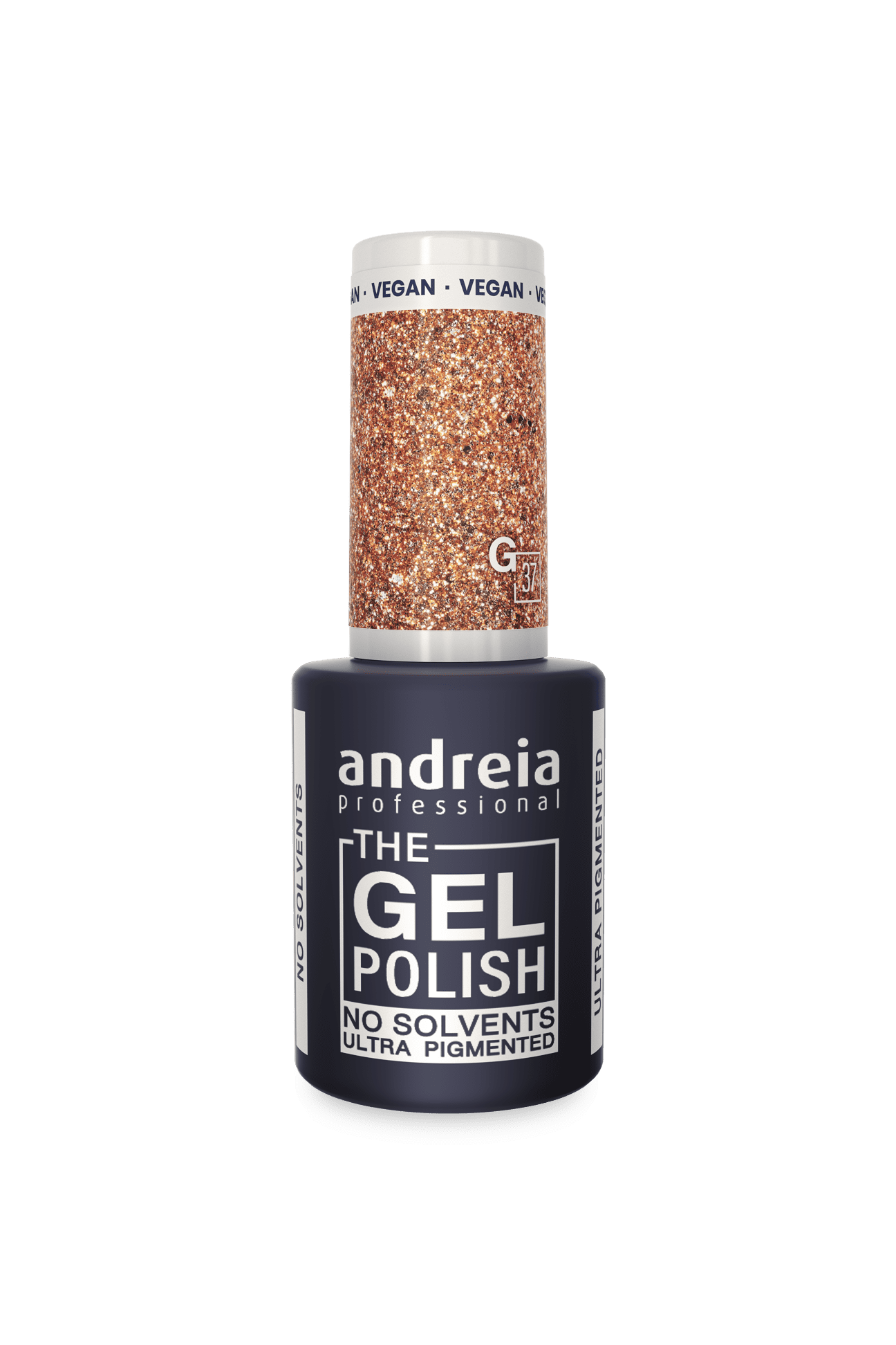 G37 The Gel Polish