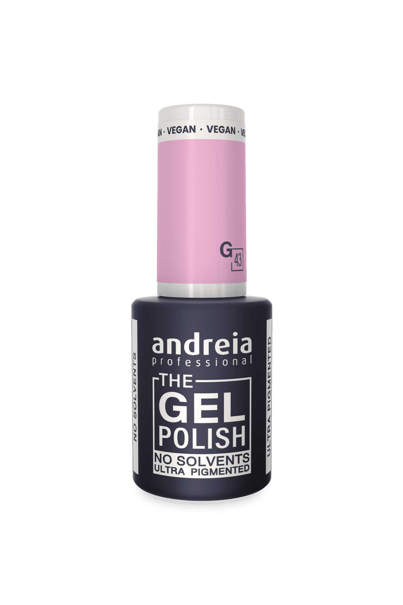 G43 The Gel Polish