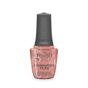 Gelish Foundation Flex Cover Beige- Base Gel 15 ml