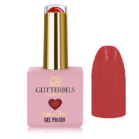 Raspberry Margarita - Hema Free Gel Polish
