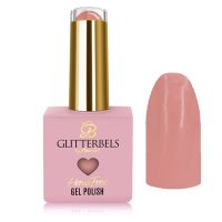 Cute as Coral - Hema Free Gel Polish