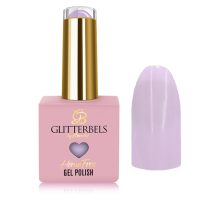Strawberry Ice - Hema Free Gel Polish