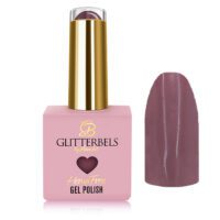 Autumn Rose - Hema Free Gel Polish