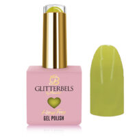 Basic Instinct - Hema Free Gel Polish