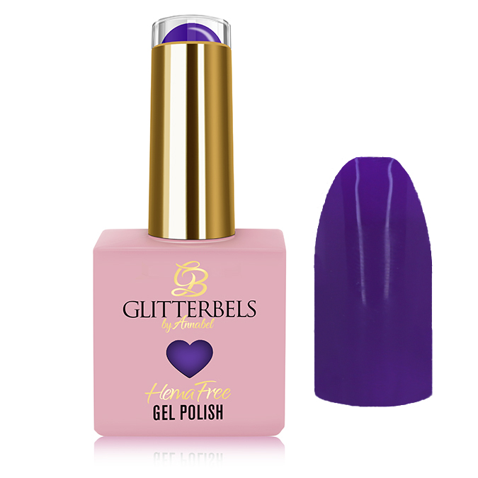 Surrender - Hema Free Gel Polish