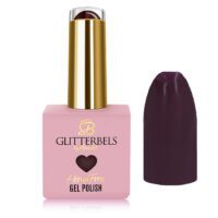 Prune Juice - Hema Free Gel Polish