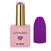 Purple Princess - Hema Free Gel Polishes