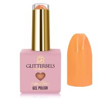 Easy Tiger - Hema Free Gel Polish