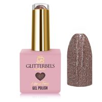Rose Gold Diamond - Hema Free Gel Polish