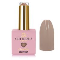 Caramel Cuteness - Hema Free Gel Polish