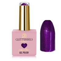 Lindy Lou - Hema Free Gel Polish