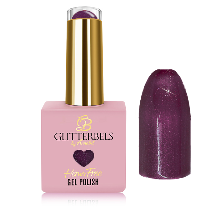 Magical Moments - Hema Free Gel Polish