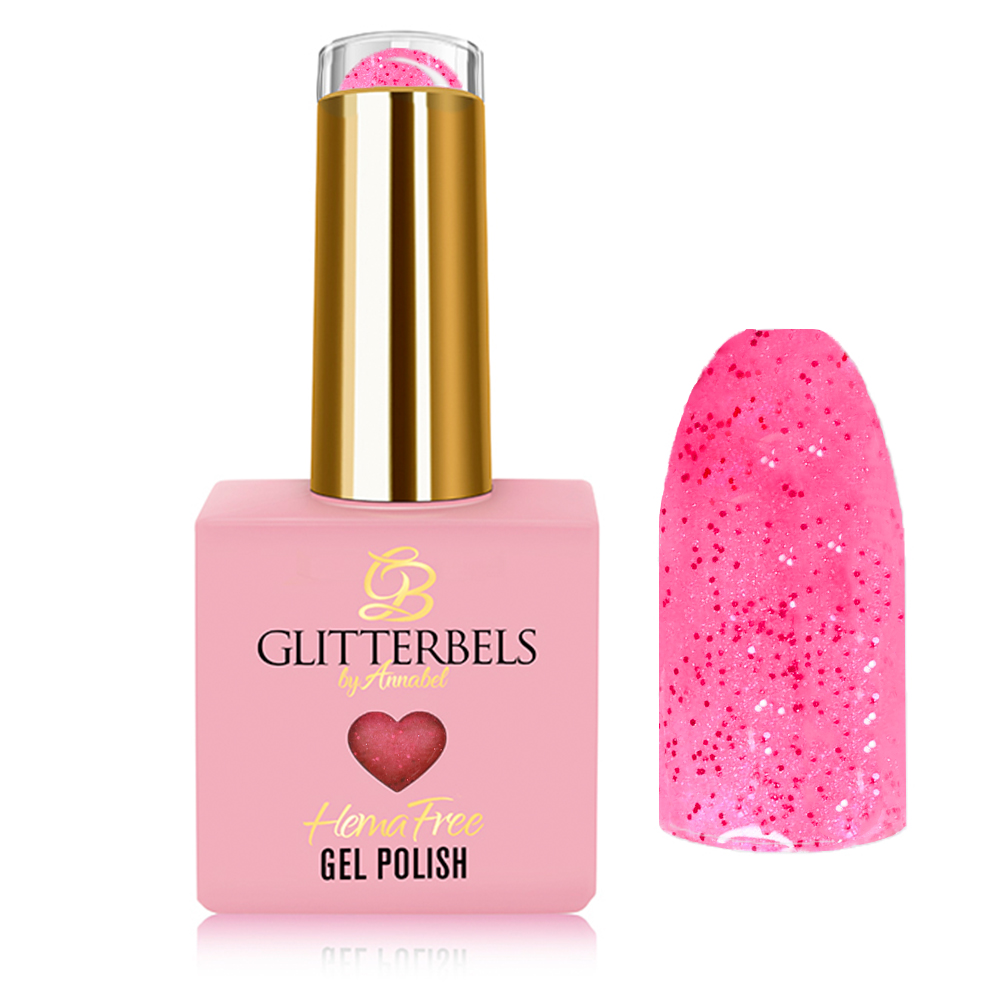HGEL139 PINK OBSESSED