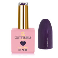 Purple Velvet - Hema Free Gel Polish