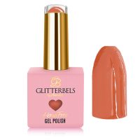 Peel Here - Hema Free Gel Polish