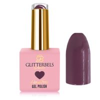 Make your Mauve - Hema Free Gel Polish