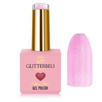 Candyfloss Jelly - Hema Free Gel Polish