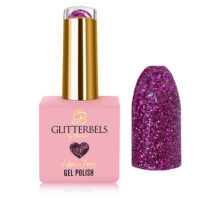 Back to the Fuschia - Hema Free Gel Polish