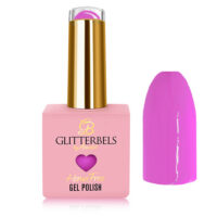 Call Me L8r - Hema Free Gel Polish
