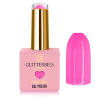 Barbie's Shoes - Hema Free Gel Polish