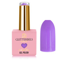 Soul Sister - Hema Free Gel Polish