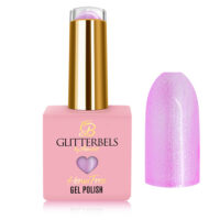Be My Baby - Hema Free Gel Polish