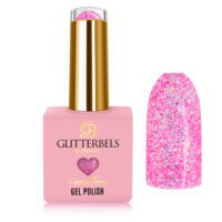 Pink Fizz - Hema Free Gel Polish