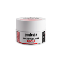 Hard Gel 2 In 1 -Peach 22g